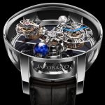 Jacob & Co. ASTRONOMIA TOURBILLON WHITE GOLD Watch Replica AT100.30.AC.SD.A Jacob and Co Watch Price