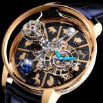 Jacob & Co. ASTRONOMIA TOURBILLON CHINESE ZODIAC Watch Replica AT100.40.AC.AC.CBALA Jacob and Co Watch Price