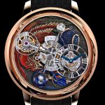 Jacob & Co. Astronomia Stallion Watch Replica AT100.40.AC.UE.B Jacob and Co Watch Price
