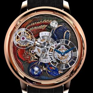 Jacob & Co. Astronomia Stallion Watch Replica AT100.40.AC.UE.B Jacob and Co Watch Price