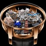 Jacob & Co. ASTRONOMIA ART INDIA Watch Replica AT102.40.AA.UB.A Jacob and Co Watch Price