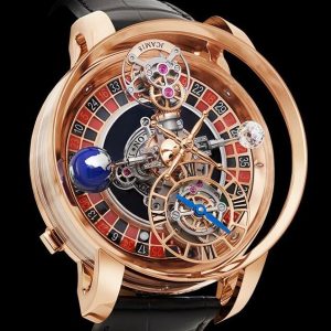 Jacob & Co. Astronomia Casino Watch Replica AT160.40.AB.AB.B Jacob and Co Watch Price