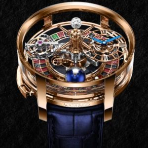 Jacob & Co. ASTRONOMIA CASINO WHITE DIAMOND Watch Replica AT160.40.AB.AC.A Jacob and Co Watch Price
