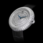 Jacob & Co. brilliant baguette DIAMONDS Watch Replica BA534.30.BD.BD.A Jacob and Co Watch Price
