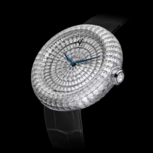 Jacob & Co. brilliant baguette DIAMONDS Watch Replica BA534.30.BD.BD.A Jacob and Co Watch Price