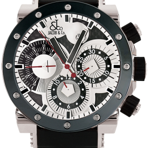 Jacob & Co. Epic II Watch Replica E1C Jacob and Co Watch Price