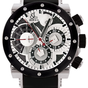 Jacob & Co. Epic II Watch Replica E1R Jacob and Co Watch Price