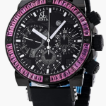 Jacob & Co. Epic II Chronograph Watch Replica E2C Jacob and Co Watch Price