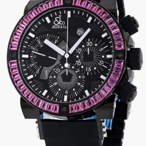 Jacob & Co. Epic II Chronograph Watch Replica E2C Jacob and Co Watch Price