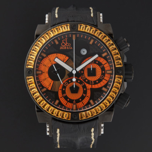 Jacob & Co. Epic II Chronograph Watch Replica e10cb Jacob and Co Watch Price