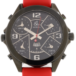 Jacob & Co. Five Time Zone Watch Replica JCFTZ13700 Jacob and Co Watch Price