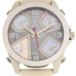 Jacob & Co. Five Time Zone Watch Replica JCM54PDA Jacob and Co Watch Price