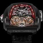 Jacob & Co. TWIN TURBO BLACK DLC Watch Replica TT100.21.NS.NK.C Jacob and Co Watch Price