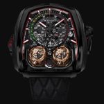 Jacob & Co. TWIN TURBO FURIOUS Watch Replica TT200.21.NS.NK.A Jacob and Co Watch Price
