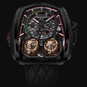 Jacob & Co. TWIN TURBO FURIOUS Watch Replica TT200.21.NS.NK.A Jacob and Co Watch Price