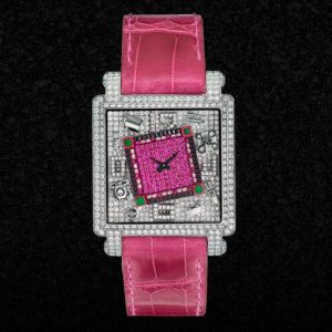 Jacob and Co Metropoli Replica Watch MANMDC