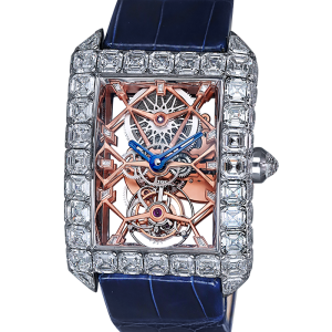 Jacob & Co. Millionnaire Watch ML500.30.BD.AA.A Jacob and Co Replica Watch