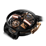 Jacob & Co. Opera Godfather Musical Watch Replica OP110.21.AG.AB.A Jacob and Co Watch Price
