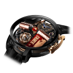Jacob & Co. Scarface Opera Watch Replica OP110.21.AK.AA.ABALA Jacob and Co Watch Price
