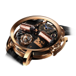Jacob & Co. Opera Godfather Musical Watch Replica OP110.40.AG.AB.A Jacob and Co Watch Price