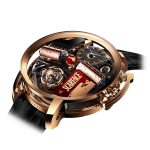 Jacob & Co. Scarface Opera Watch Replica OP110.40.AK.AA.ABALA Jacob and Co Watch Price