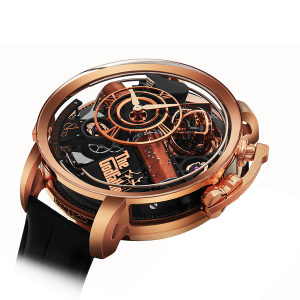 Jacob & Co. Opera Godfather Minute Repeater Watch Replica OP500.40.AA.AA.ABALA Jacob and Co Watch Price