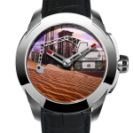 Jacob & Co. Pioneer Automatic Watch Replica PI122.20.AB.AA.A Jacob and Co Watch Price