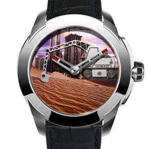Jacob & Co. Pioneer Automatic Watch Replica PI122.20.AB.AA.A Jacob and Co Watch Price