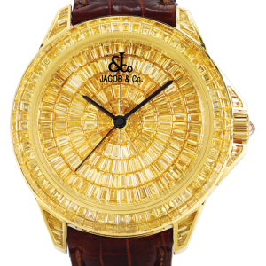 Jacob & Co. ROYAL Watch ROYAL2YY Jacob and Co Replica Watch