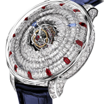 Jacob & Co. Mystery Watch Replica SN800.30.BD.AC.A Jacob and Co Watch Price