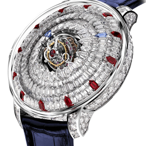 Jacob & Co. Mystery Watch Replica SN800.30.BD.AC.A Jacob and Co Watch Price