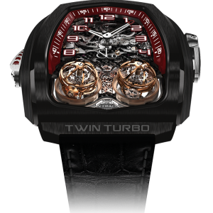 Jacob & Co. Twin Turbo Watch Replica TT100.21.NS.NK.A Jacob and Co Watch Price