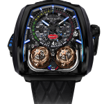 Jacob & Co. Twin Turbo Furious Bugatti Watch Replica TT200.21.AA.AA.A Jacob and Co Watch Price