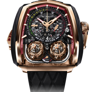 Jacob & Co. Twin Turbo Furious Watch Replica TT200.40.NS.NK.A Jacob and Co Watch Price