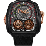 Jacob & Co. Twin Turbo Furious Carbon Watch Replica TT210.29.AA.AA.ABVEA Jacob and Co Watch Price
