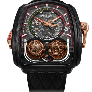 Jacob & Co. Twin Turbo Furious Carbon Watch Replica TT210.29.AA.AA.ABVEA Jacob and Co Watch Price