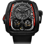 Jacob & Co. Twin Turbo Furious Bugatti 300+ Watch Replica TT210.29.AB.AB.ABVEA Jacob and Co Watch Price