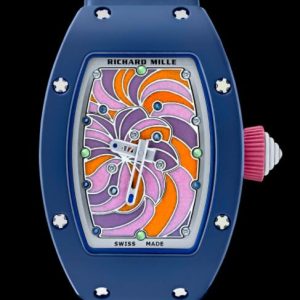 Replica Richard Mille RM 07-03 Automatic Cupcake Watch