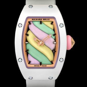 Replica Richard Mille RM 07-03 Automatic Marshmallow Watch