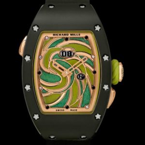 Replica Richard Mille RM 37-01 Automatic Sucette Watch