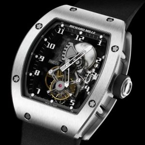 Replica Richard Mille RM 006 Tourbillon Felipe Massa Watch