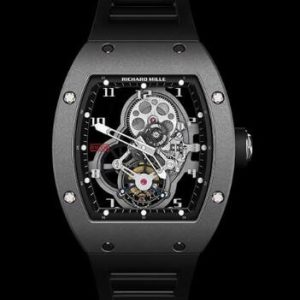 Replica Richard Mille RM 009 Tourbillon Felipe Massa Watch