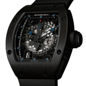 Replica Richard Mille RM 010 Chronopassion Watch