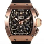 Replica Richard Mille RM 011 Full RG 511.04.91X-1 Watch