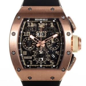 Replica Richard Mille RM 011 Full RG 511.04.91X-1 Watch