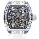 Replica Richard Mille RM 012-01 Tourbillon Sapphire Watch