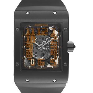 Replica Richard Mille RM 016 Americas Limited Edition Watch