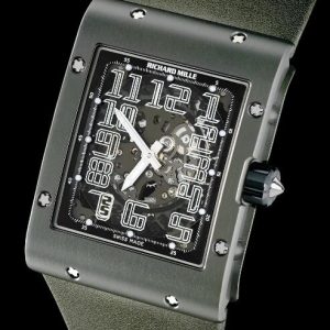 Replica Richard Mille RM 016 Automatic Extra Flat 516.45.91-1 Watch