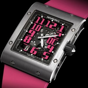 Replica Richard Mille RM 016 OC Concept Extra Flat Watch