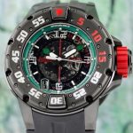 Replica Richard Mille RM 028 Mexico Watch